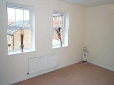 Louer Appartement Nottingham