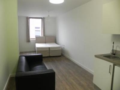 Annonce Location Appartement Liverpool