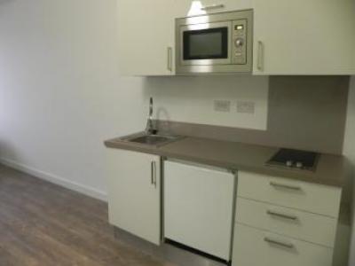 Louer Appartement Liverpool