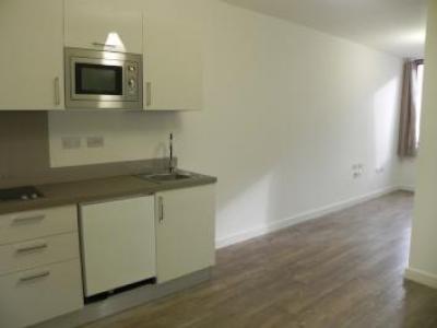 Annonce Location Appartement Liverpool