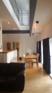 Annonce Location Appartement Liverpool