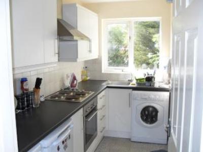 Louer Appartement Nuneaton