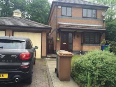 Annonce Location Maison Rochdale