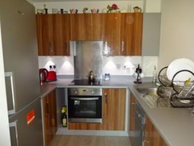 Louer Appartement Southall