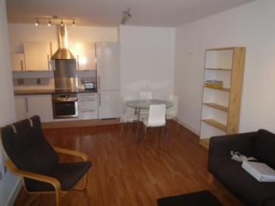 Louer Appartement Nottingham