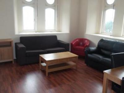 Louer Appartement Liverpool