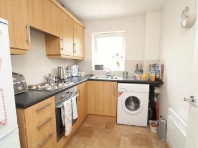 Louer Appartement Swindon