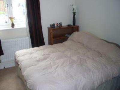 Louer Appartement Crawley