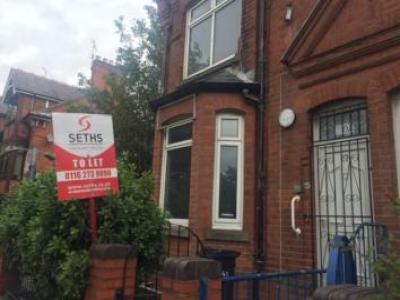 Annonce Location Maison Leicester