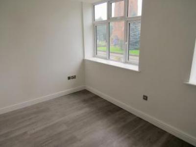 Louer Appartement Nuneaton