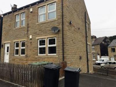 Annonce Location Appartement Huddersfield