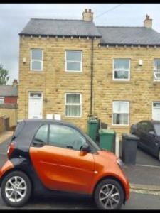 Annonce Location Maison Huddersfield