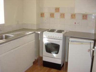 Louer Appartement Enfield