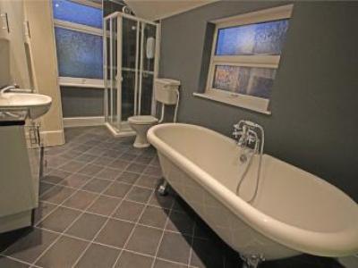 Annonce Location Maison Leicester