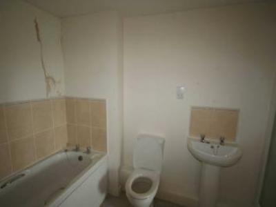 Louer Appartement St-helens rgion WARRINGTON