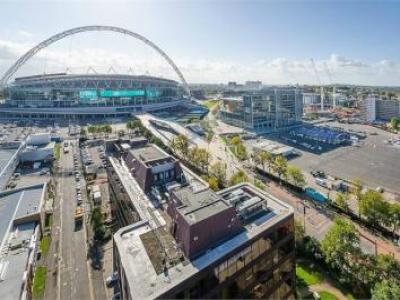 Louer Appartement Wembley