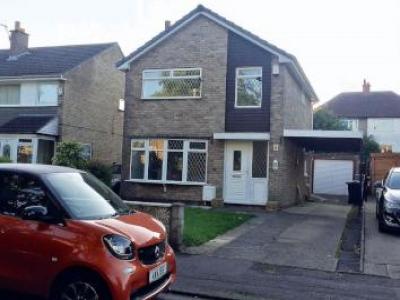 Annonce Location Maison Huddersfield