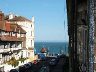 Louer Appartement Ramsgate