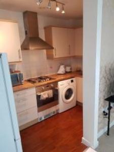 Louer Appartement Milton-keynes