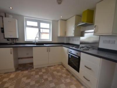 Louer Appartement Leicester