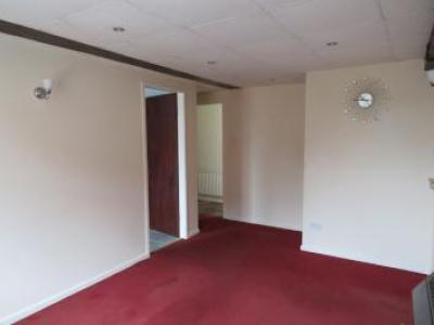 Louer Appartement Stoke-on-trent