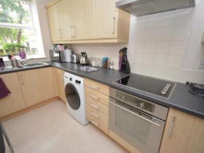 Louer Appartement Crewe