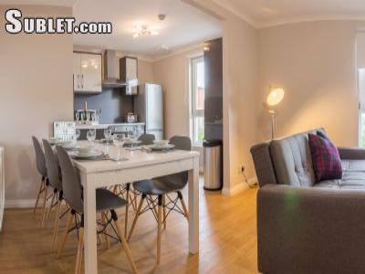 Annonce Location Appartement Glasgow