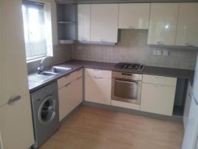 Annonce Location Appartement Barnsley