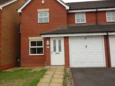 Annonce Location Maison Wednesbury