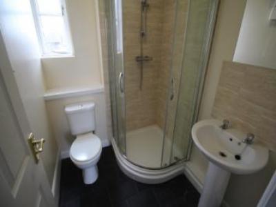 Louer Appartement Leamington-spa