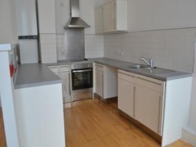 Louer Appartement Liverpool