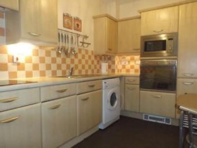 Louer Appartement Cardiff