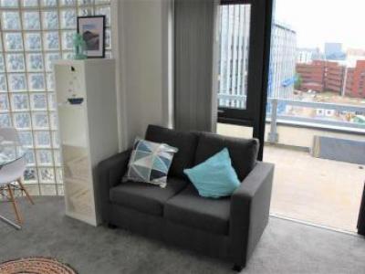 Louer Appartement Manchester