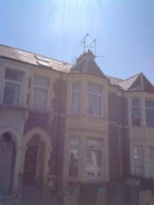 Annonce Location Appartement Cardiff