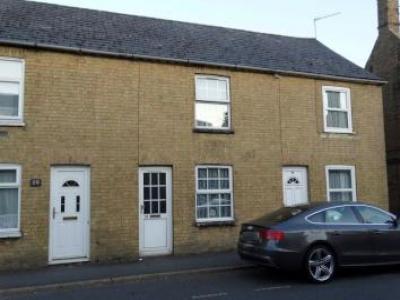 Annonce Location Maison Chatteris