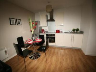 Louer Appartement Salford