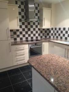 Louer Appartement St-helens