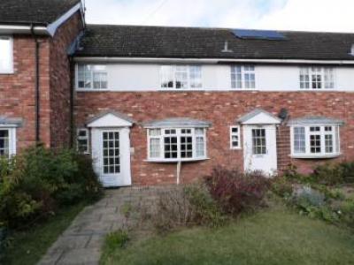 Annonce Location Maison Milton-keynes