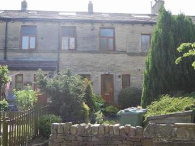 Annonce Location Maison Holmfirth