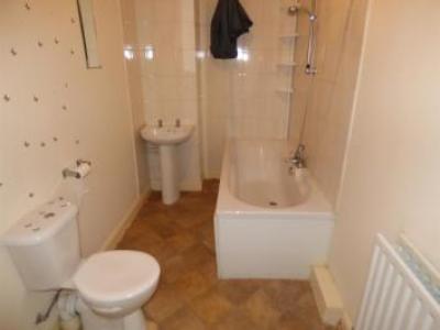 Louer Appartement Morecambe