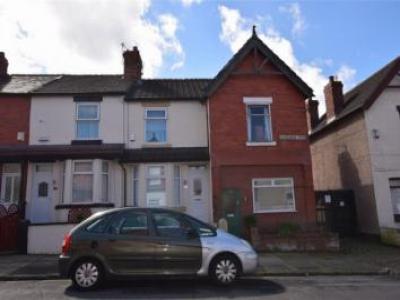 Annonce Location Maison Birkenhead