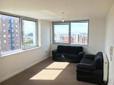 Louer Appartement Liverpool