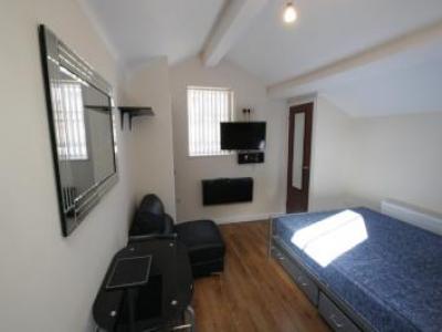 Annonce Location Appartement Liverpool