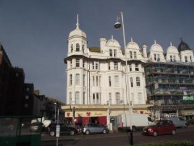 Annonce Location Appartement Bexhill-on-sea