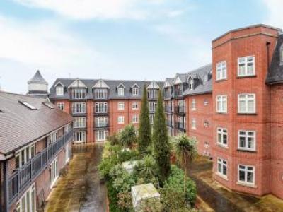 Louer Appartement Leatherhead