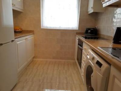 Louer Appartement Enfield