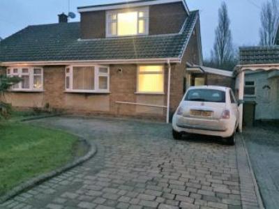 Annonce Location Maison Wolverhampton