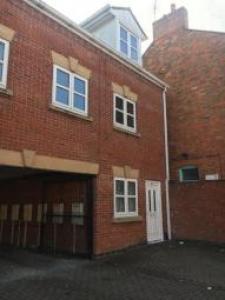 Annonce Location Appartement Leicester