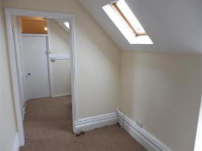 Louer Appartement Cardiff