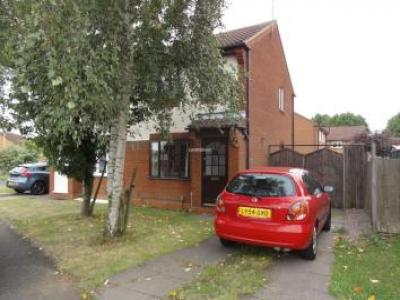 Annonce Location Maison Wolverhampton